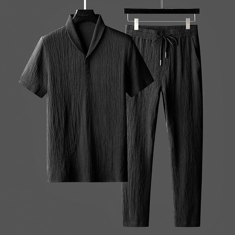 Ivyshape | Men's Set