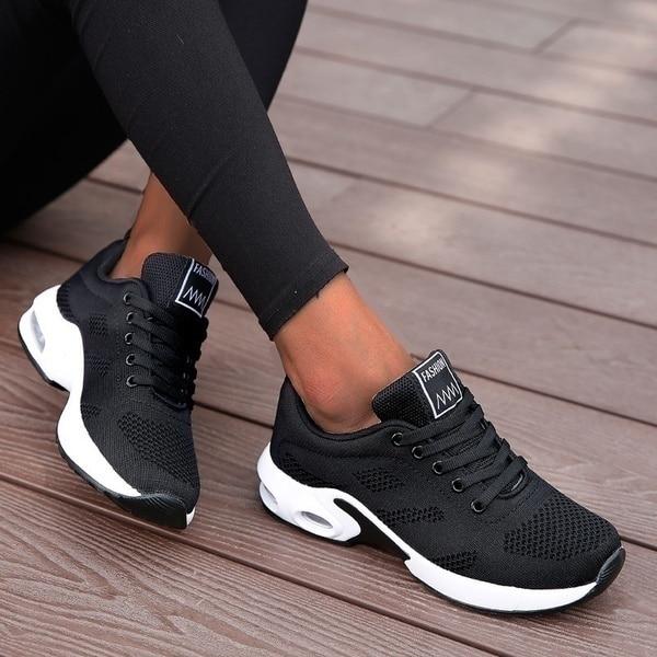 Pain Relief Shoes for Women