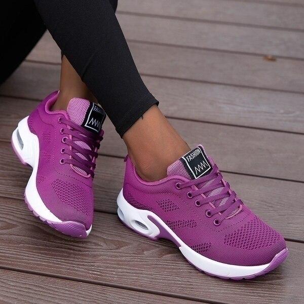 Pain Relief Shoes for Women