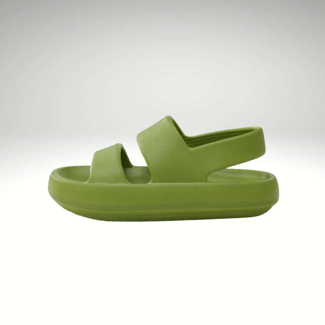 Summer Women's Non-Slip Platform Sandals