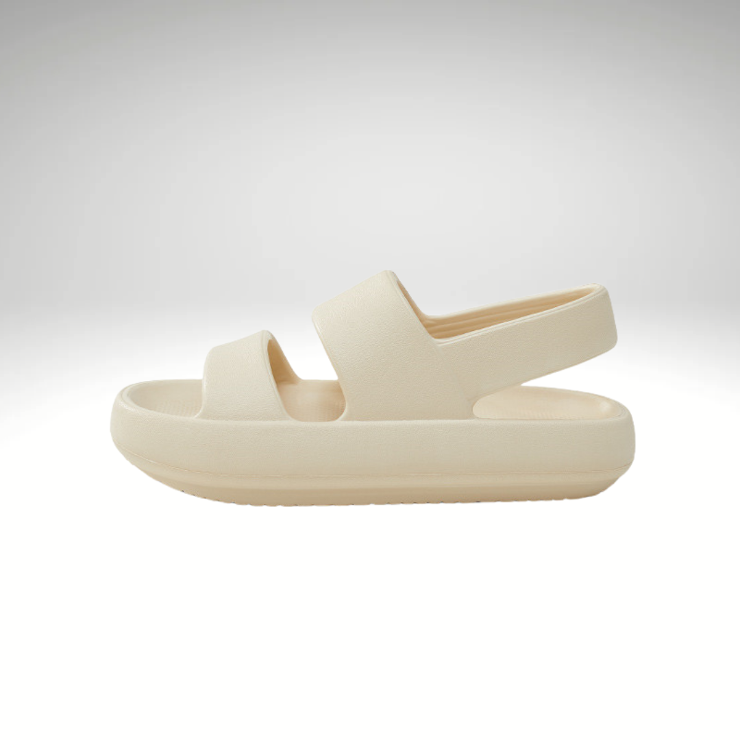 Summer Women's Non-Slip Platform Sandals