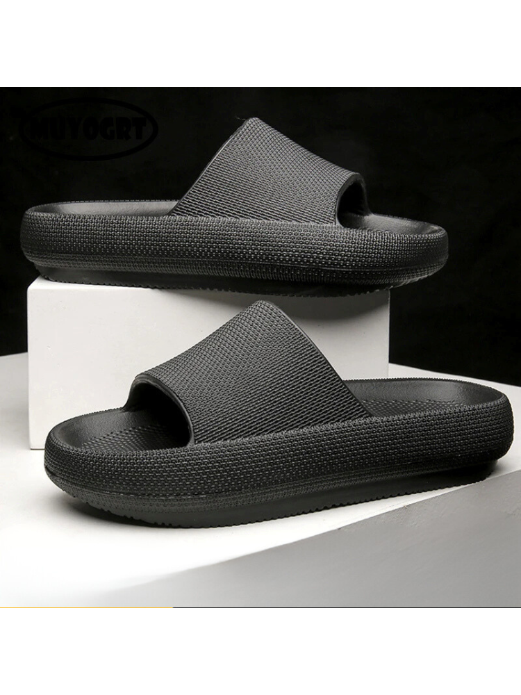 Unisex Non-Slip Beach and Indoor Sandals