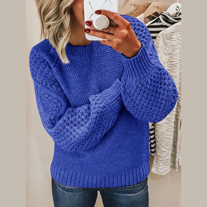 Ivyshape | Women's Warmer Pullover Winter