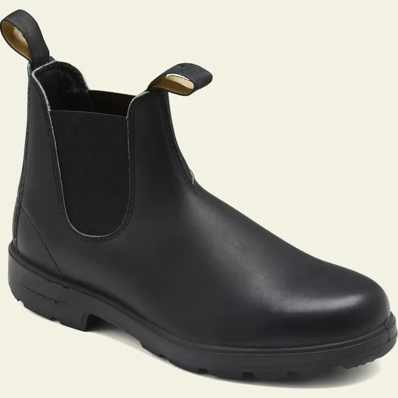 Ivyshape | All Weather Chelsea Boots Men