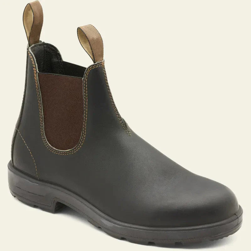 Ivyshape | All Weather Chelsea Boots Men