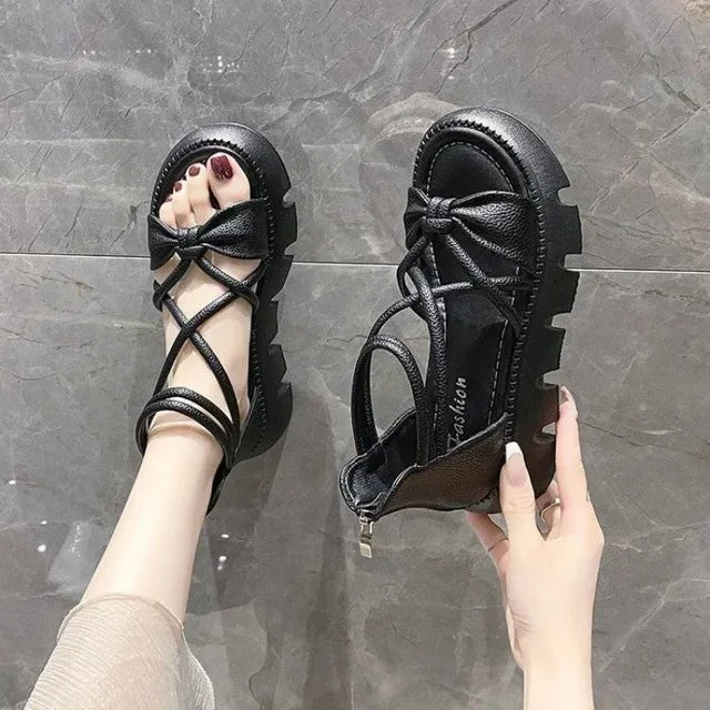 Stylish Thick Bottom Sandals for Women