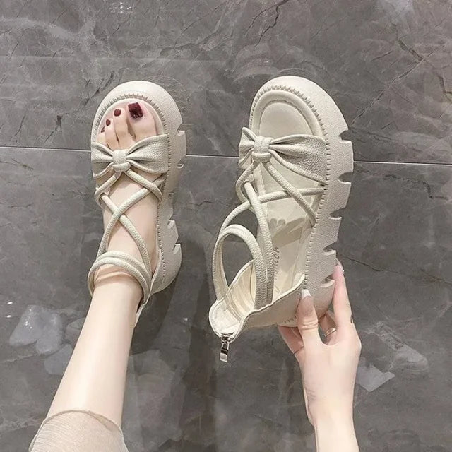 Stylish Thick Bottom Sandals for Women