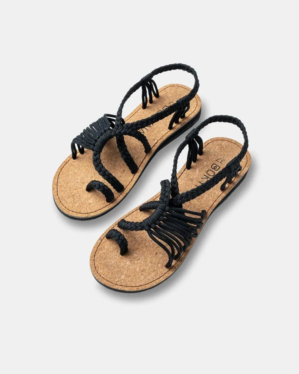 Ivyshape | Lissa Beach Sandals Perfect for Sunny Days!