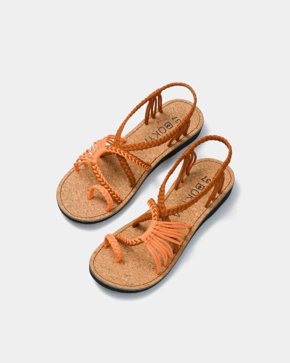 Ivyshape | Lissa Beach Sandals Perfect for Sunny Days!