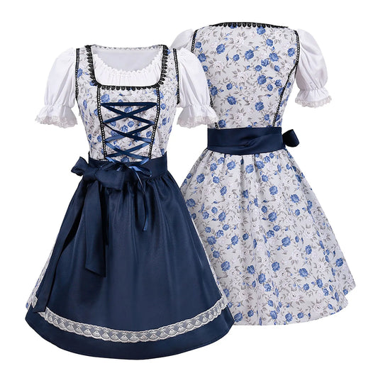 Dirndl for women