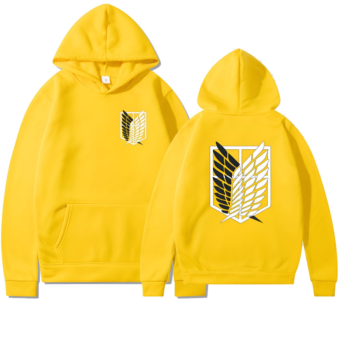 Ivyshape | Unleash Your Power With A Bold Streetwear Hoodie