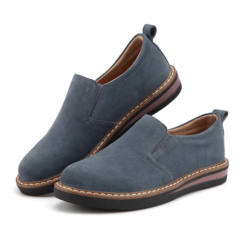 Women's Casual Slip-On Loafers