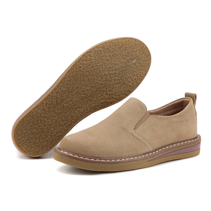 Women's Casual Slip-On Loafers