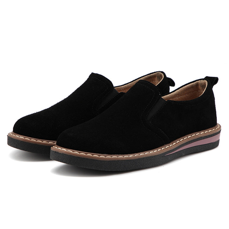 Women's Casual Slip-On Loafers