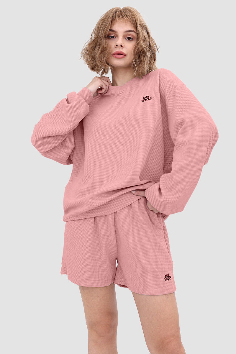 Absorbs Sweat Breathable Sports Pullover