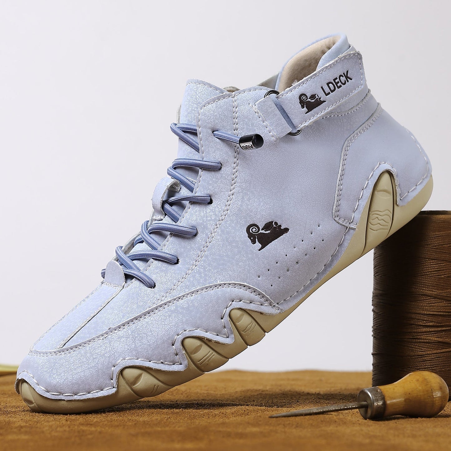 Ivyshape | Breathable Orthopedic Shoes