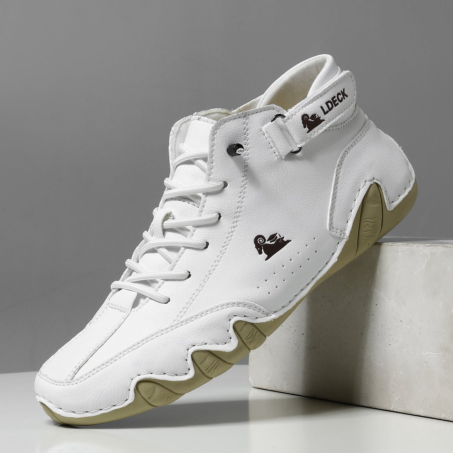 Ivyshape | Breathable Orthopedic Shoes