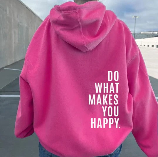 Ivyshape | Trendy Hoodie for Women