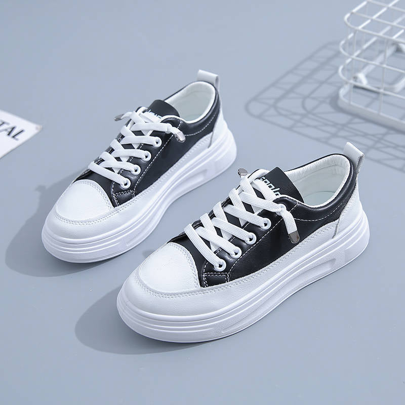 Trendy Comfortable Platform Sneakers for Women