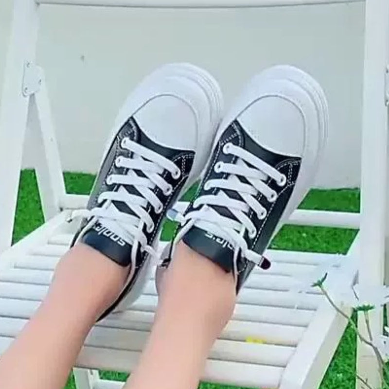 Trendy Comfortable Platform Sneakers for Women