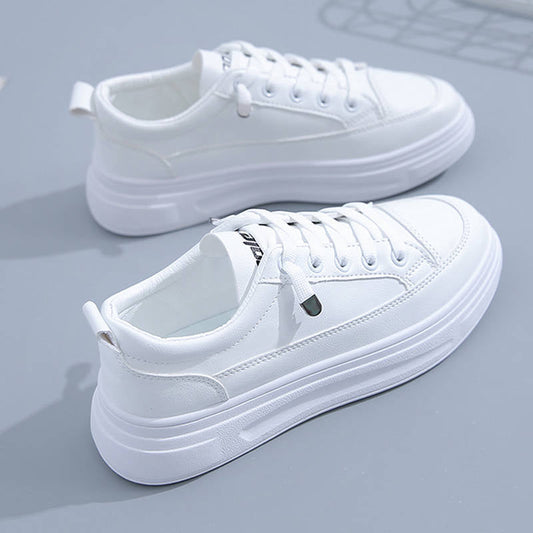 Trendy Comfortable Platform Sneakers for Women