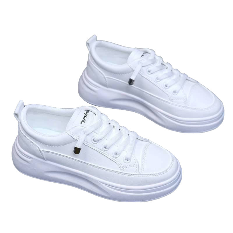 Trendy Comfortable Platform Sneakers for Women