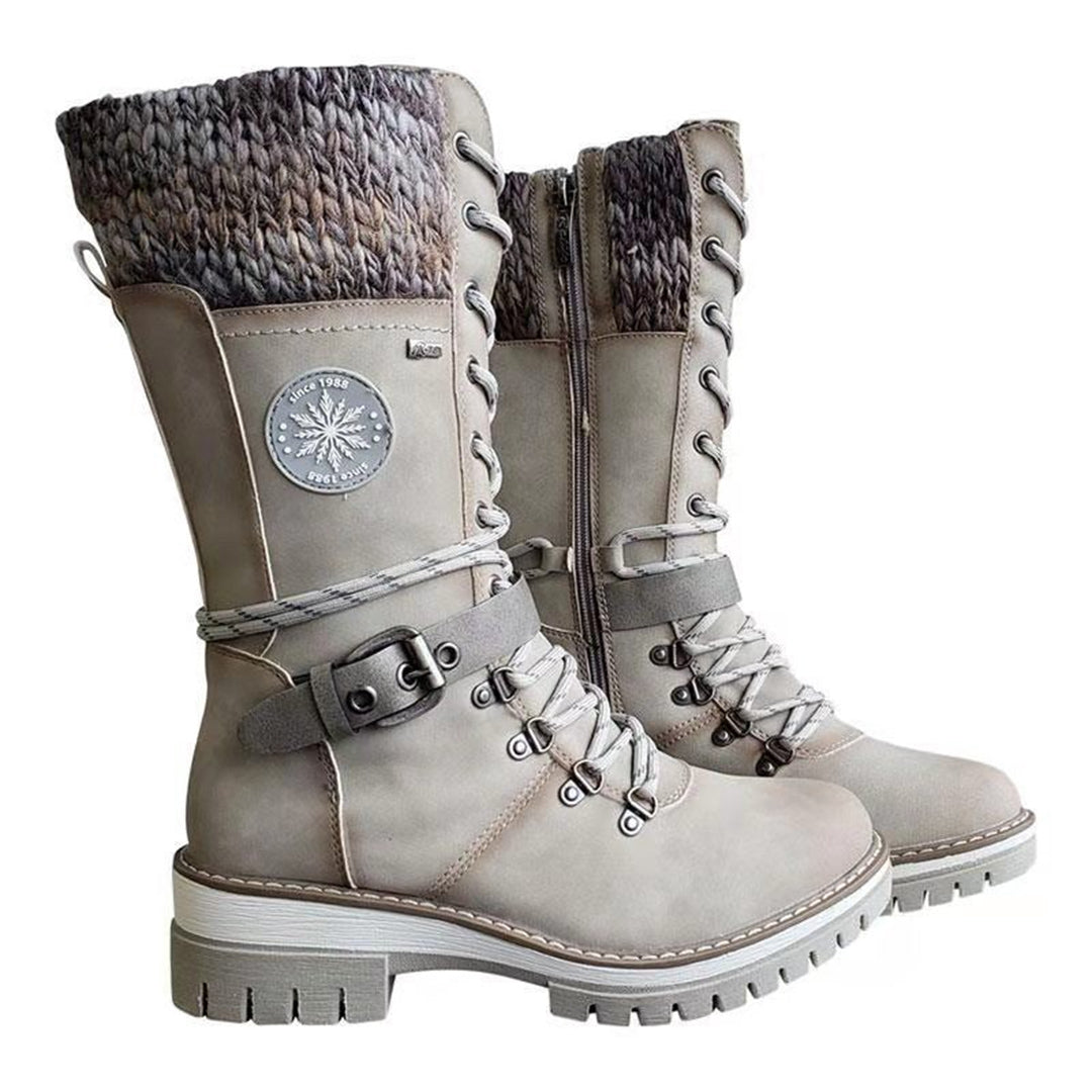 Ivyshape | Casual and Fashionable General Boots