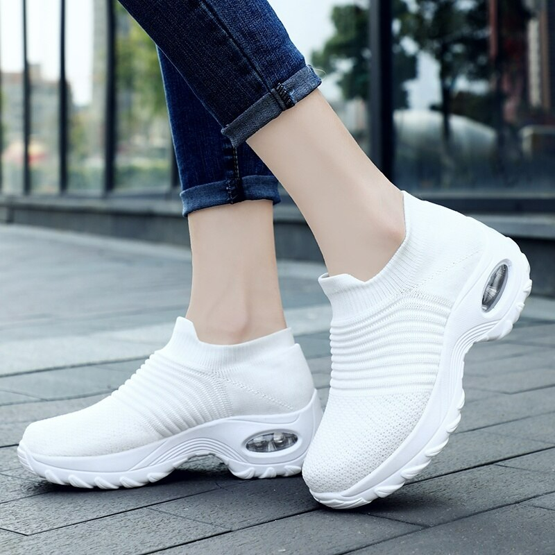 Hypersoft Walking Shoes