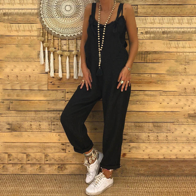 Ivyshape | Vintage Overalls