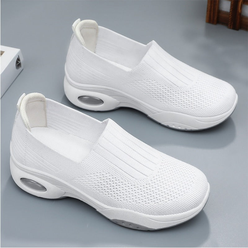 Stylish Slip-On Walking Shoes for Women