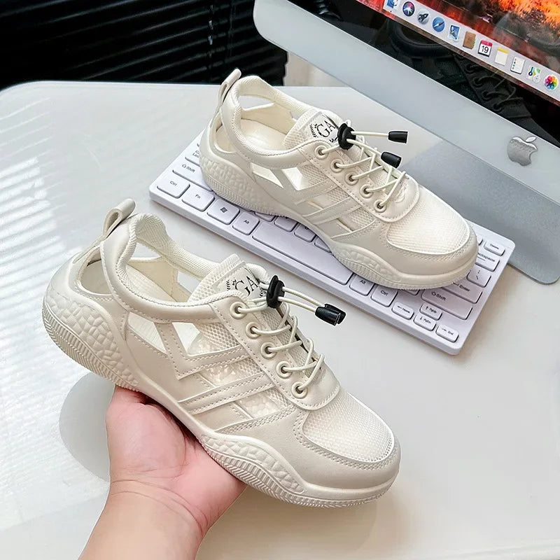 Stylish Breathable Sneakers for Women