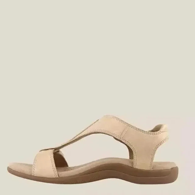 Ivyshape | Women's Comfortable Sandals Soft