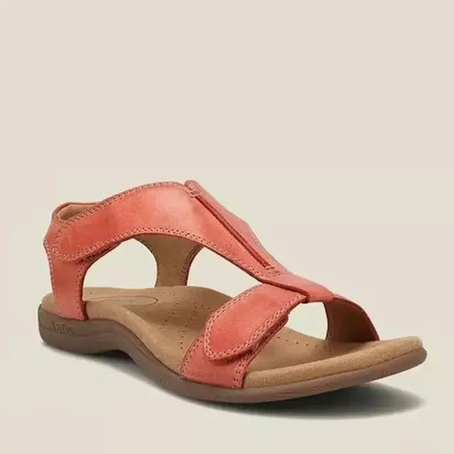 Ivyshape | Women's Comfortable Sandals Soft