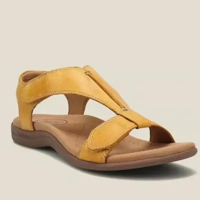 Ivyshape | Women's Comfortable Sandals Soft