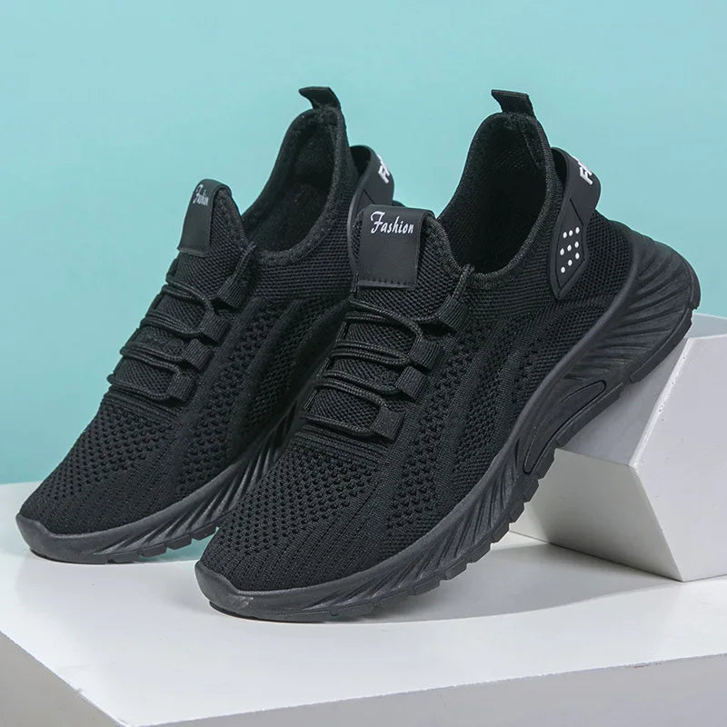 Lightweight Casual Women's Sneakers for Sport