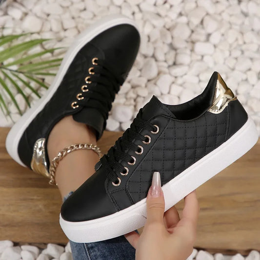 Stylish Breathable Casual Sneakers for Women