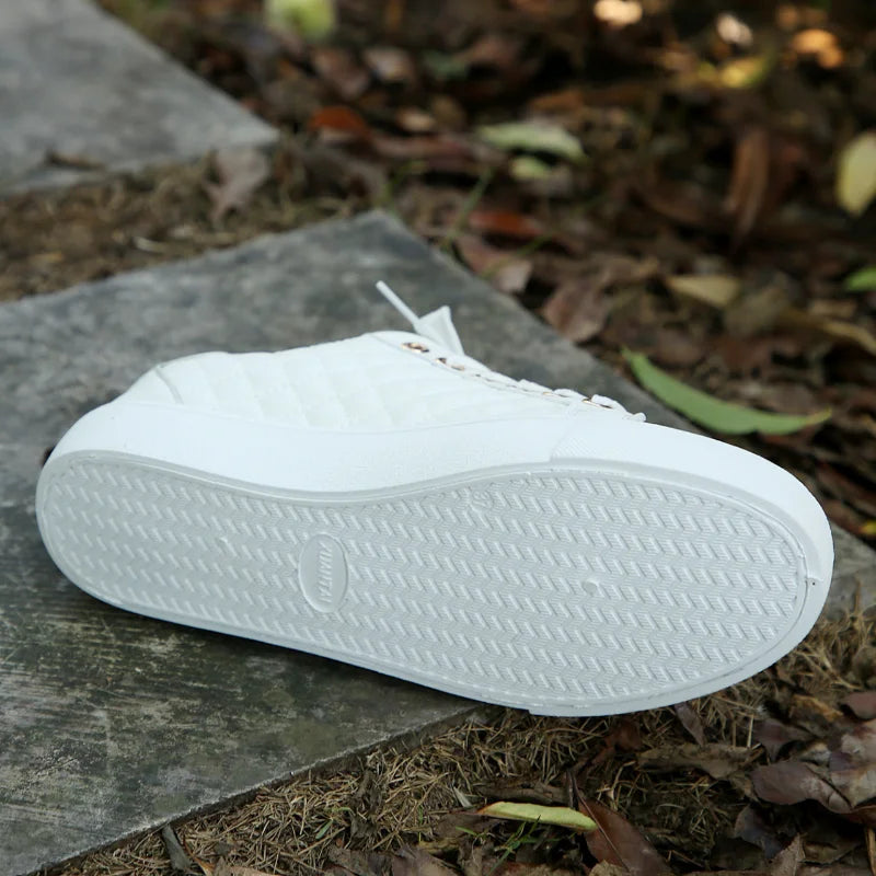 Stylish Breathable Casual Sneakers for Women