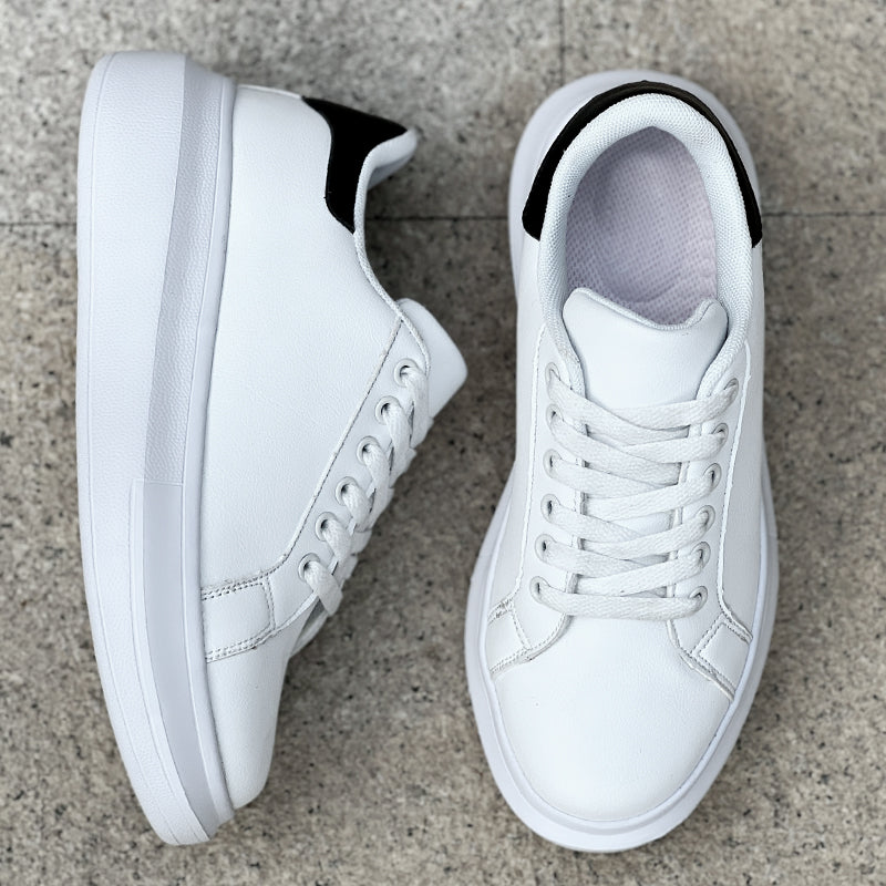 Women's Spring Casual Platform Sneakers