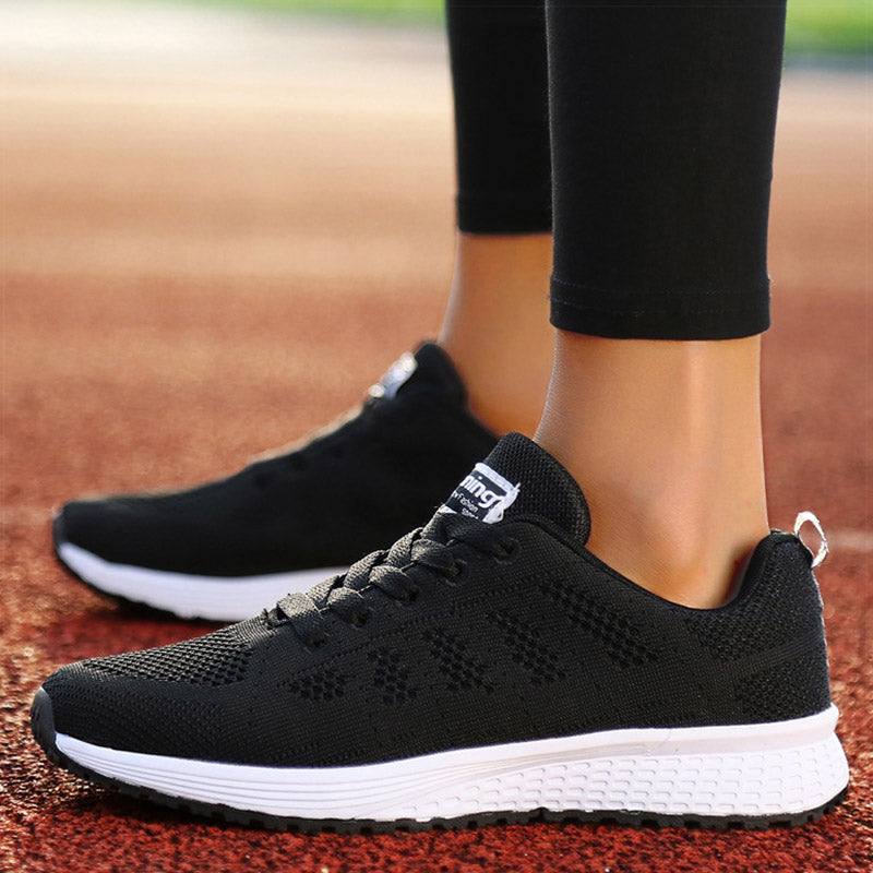 Lightweight Athletic Sneakers for Women