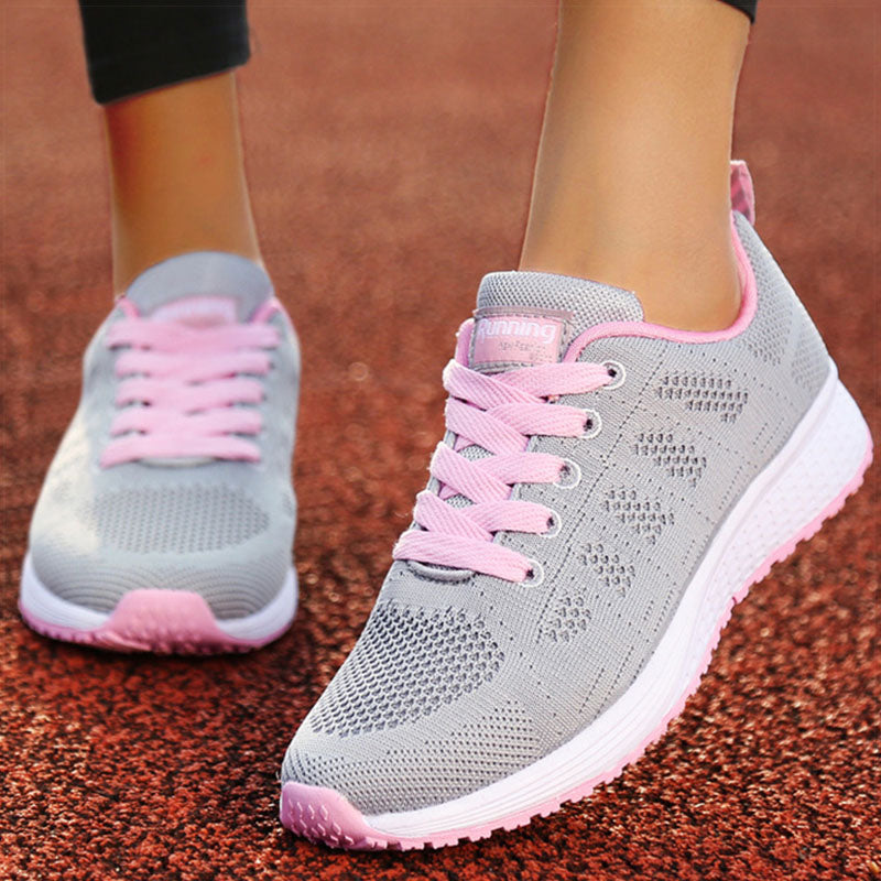 Lightweight Athletic Sneakers for Women