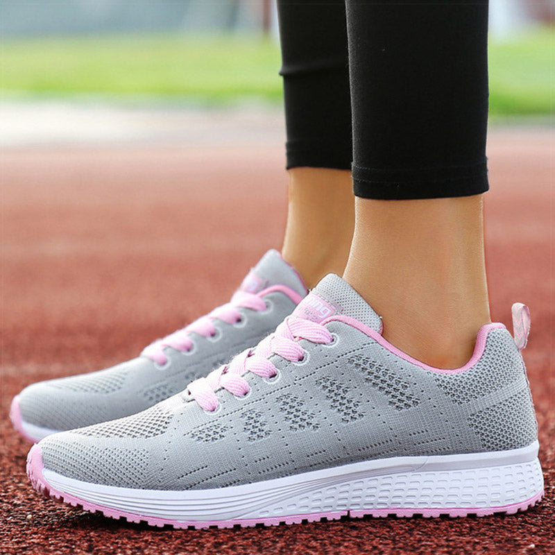 Lightweight Athletic Sneakers for Women