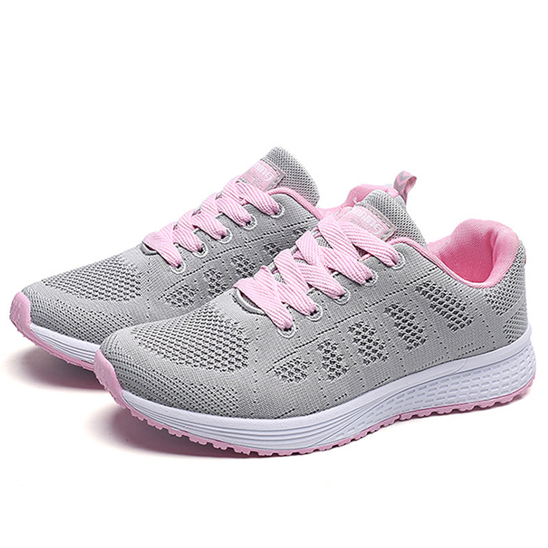 Lightweight Athletic Sneakers for Women