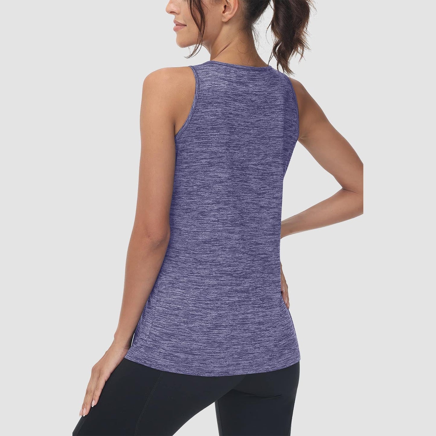 Ivyshape | Women'S Workout Tank Top