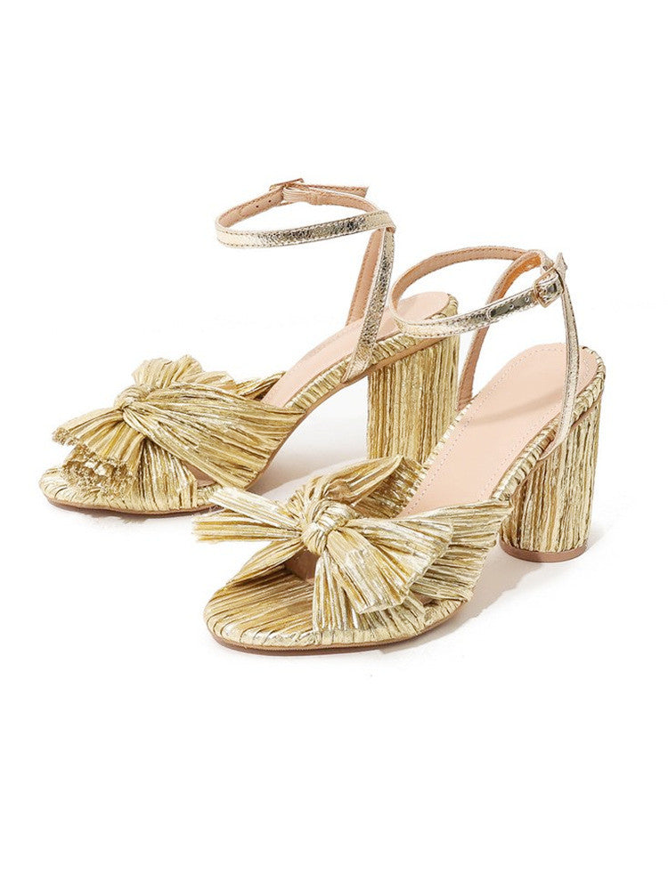 Ivyshape | Soft and Breezy Sandals