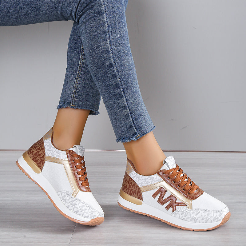 Comfortable Fashion Sneakers