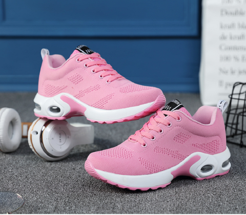 Ivyshape | Durable Orthopedic Sneakers