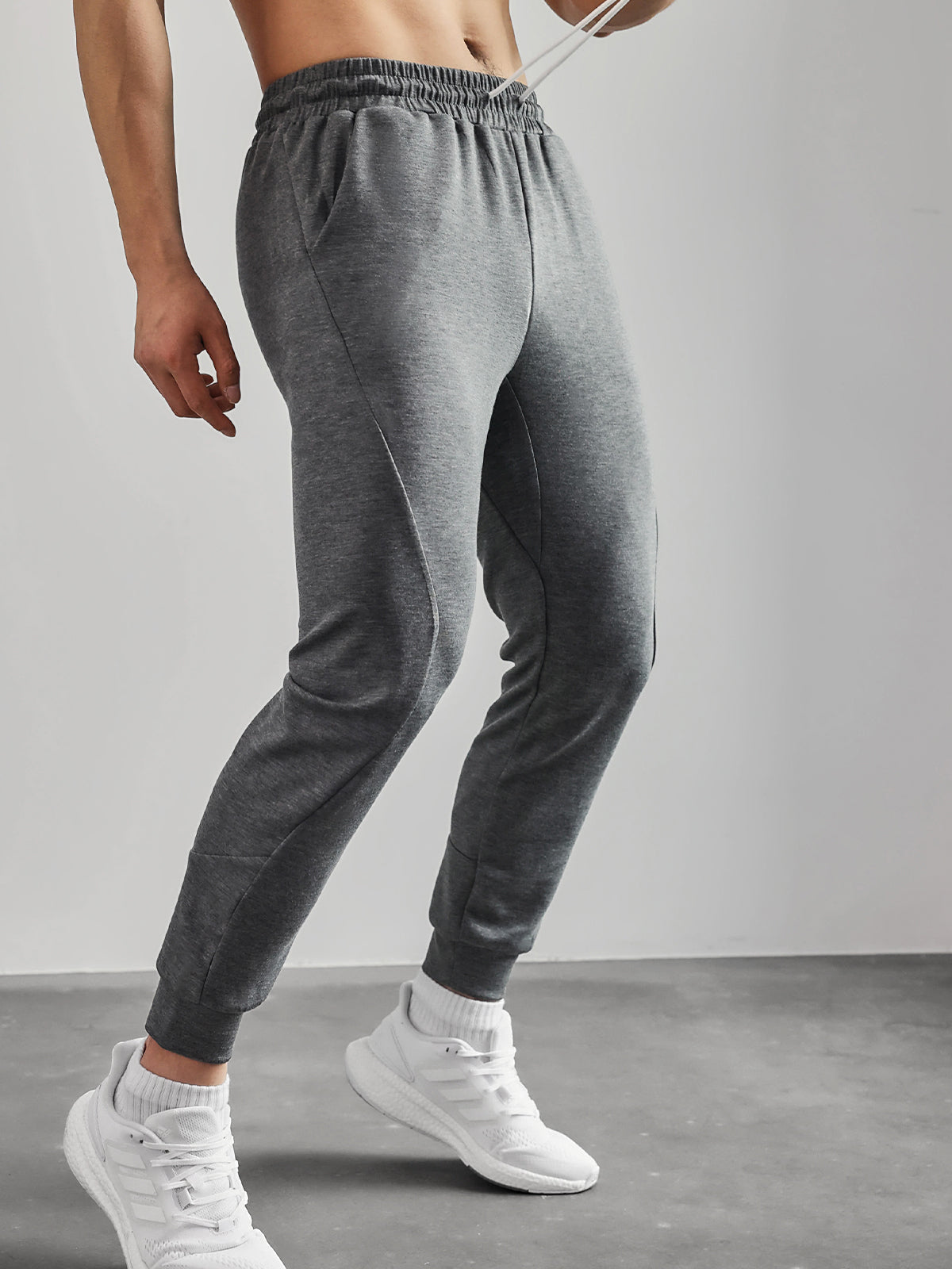 Ivyshape | Training Jogger