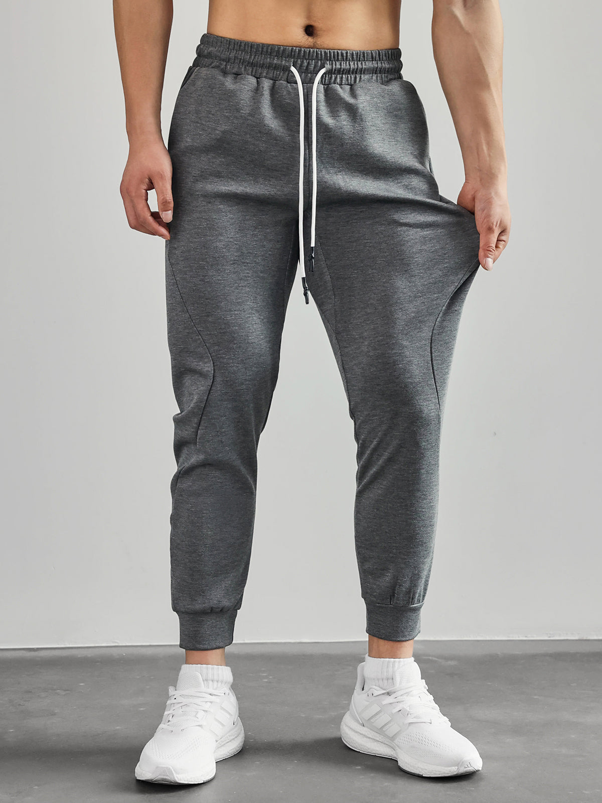 Ivyshape | Training Jogger