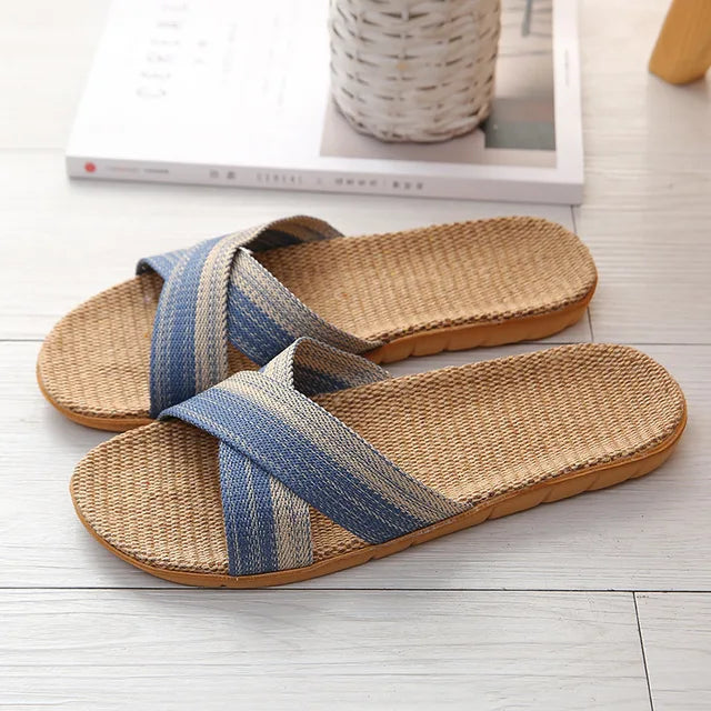 Ivyshape | Casual Summer Sandals for Men