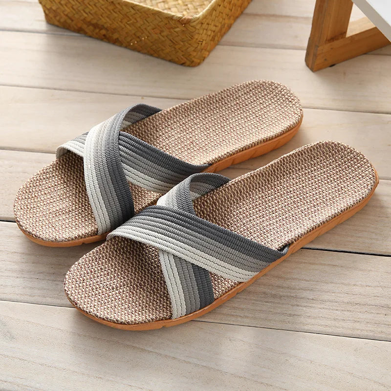 Ivyshape | Casual Summer Sandals for Men